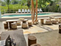 Residencia El Balatà Hotels in Las Terrenas