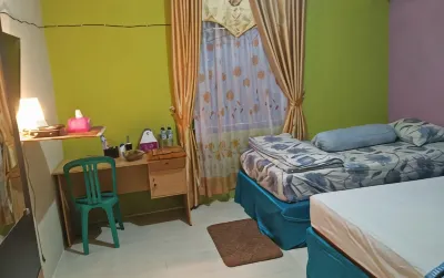 rosa losmen ono Hotels in 