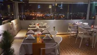 Hotel Swani - breakfast
