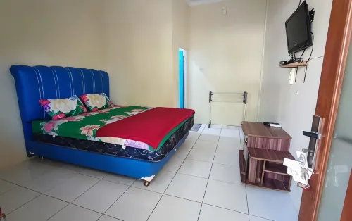 Penginapan TOPAN