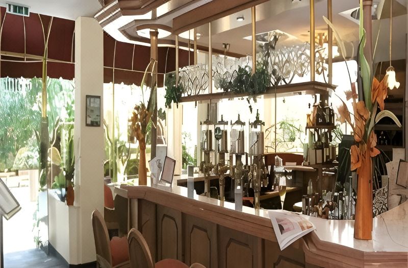 Atlantic Hotel Landgut Horn photo 3