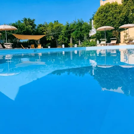 Residence Esmeraldo