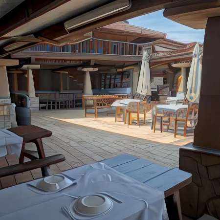 Apartamentos Marina