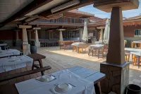 Apartamentos Marina - parking