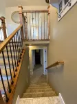 House Near Hospital, Baseball Fields, and College - Homestays