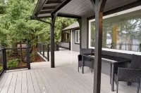 Bellingham Waterfront Retreat, Private Dock, Amazing Views - 4-Star