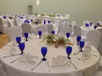 Hotel Royal Oasis - Desayuno