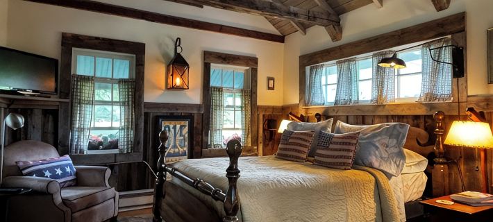 Loblolly Cottage - Enchanting Retreat set among towering pines. Hotels in Columbia County