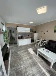 Luxurious vacation apartment with terrace - Alojamientos