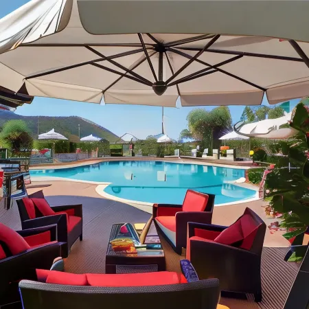 Hotel Tirreno