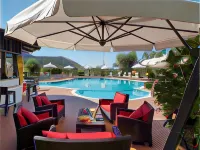 Hotel Tirreno - Beach