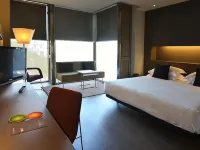 Hotel Soho Barcelona Hotels near MACBA