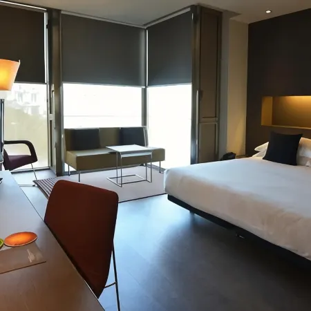 Hotel Soho Barcelona