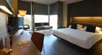 Hotel Soho Barcelona Hotels in 