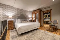 Hotel Cetina Palacio de Los Salcedo