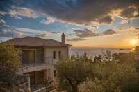 Grand View Elios - 4 stjerner