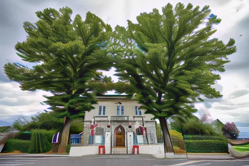 La Locanda di Adele - Il Giardinetto B&B - Homestays