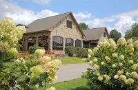 Dillard House