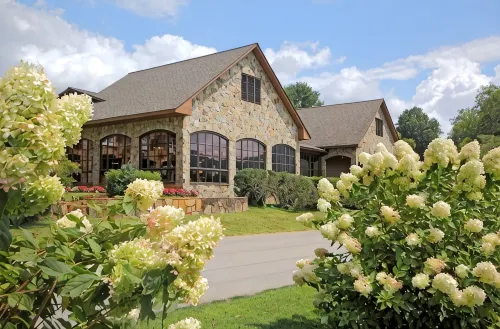 Dillard House