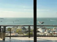 Bui Retreat Hotels near Ganh Hao