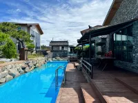 Nonsan Oyeo Poolvilla - Villas