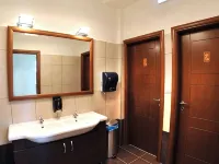 Dionysos Luxury Apartments Hotels in Ellomeno