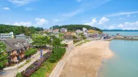 Taean Mongsanpo Memory Pension - Homestays