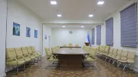 Hobiz Hotel - Gym