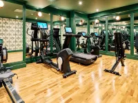 Bedford Swan Hotel - Gym