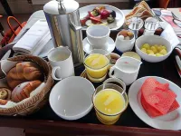 Elis Boutique Hotel - parking