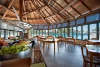 Esencia de La Palma by Princess - Adults Only - parking