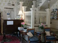 Moseley Cottage Inn and the Town Motel Hotels in Bar Harbor