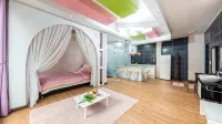 幸運日出山度假屋 - 民宿