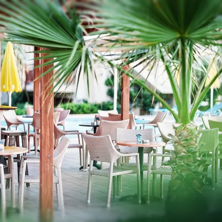Ilian Beach & Apartments
