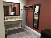 Pacific Inn Anaheim