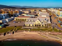 Sidney Waterfront Inn & Suites Hotels in Sidney