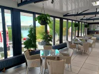 Hotel Pietrak - sarapan