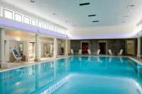 Tre-Ysgawen Hall & Spa - 4-Star