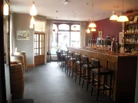 The Cornerhouse