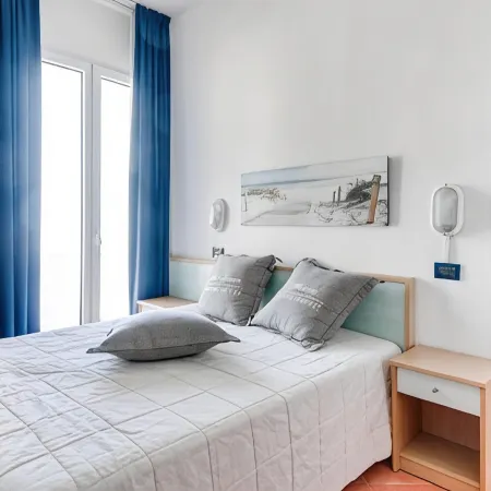Hotel Delfino