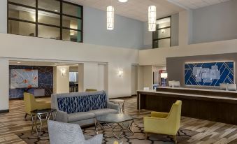 Holiday Inn Express & Suites Colorado Springs Central - Housity