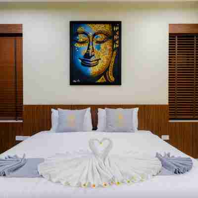Khanom Kirin Rooms