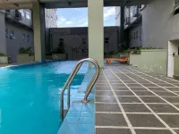 Grand Asia Afrika by SKO official Hotels in Burangrang