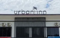 Urban Inn Salak Tinggi 住宿飯店