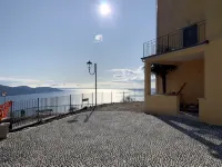 Villa Belvedere - Wifi