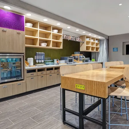 Home2 Suites by Hilton Yuma Pivot Point