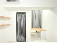 Best Deal Corner Studio Apartment at The Alton By Travelio - アパートメント