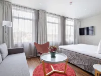 Best Western Plus Sthlm Bromma Hotels in Bromma