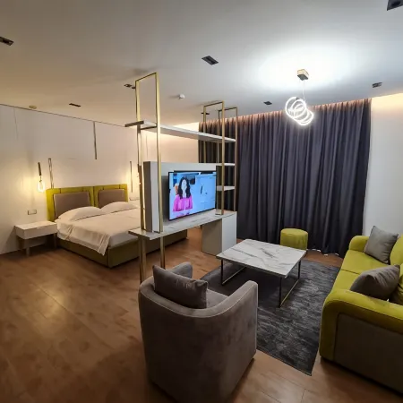 Regina City Hotel & Spa