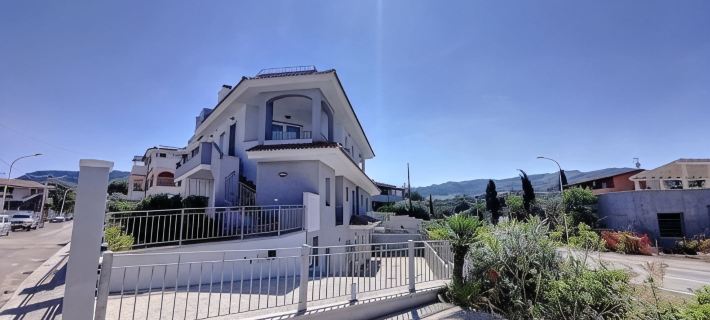 Residence Blu Sea Hotels in Castelsardo